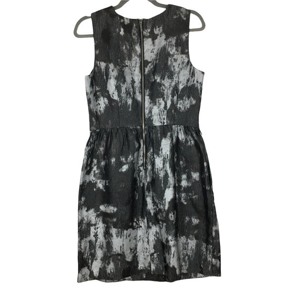 Michael Michael Kors Above The Knee Fit and Flare Dress Size 8 - Picture 3 of 11